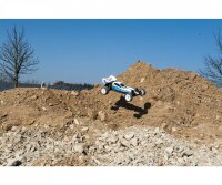 Neo Fighter Buggy DT-03 2-WD TAMIYA 300058587 RC...