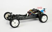 Neo Fighter Buggy DT-03 2-WD TAMIYA 300058587 RC Modellauto 1:10 mit Regler