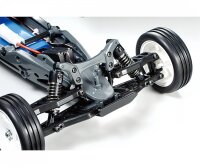 Neo Fighter Buggy DT-03 2-WD TAMIYA 300058587 RC Modellauto 1:10 mit Regler