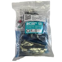Öldruckstossdämpfer DT-03 C.V.A SHOCK UNIT SET...