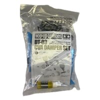 Öldruckstossdämpfer DT-03 C.V.A SHOCK UNIT SET 54567 19402709