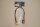 Ladekabel XT-60 30cm 14AWG XT60 auf 4mm Bananenstecker 2,5qmm Kabel